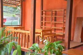 Duong Thuong - Eco House - Restaurant