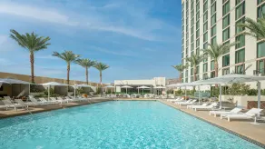 Yaamava’ Resort & Casino at San Manuel - Pool