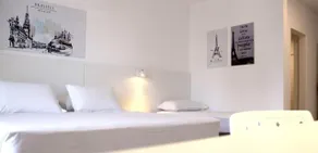 Express Floripa Residence - Room