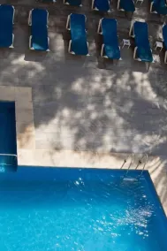 Urania Arenal by Soho Boutique - Pool