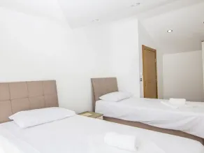Fethiye Calis Villa 14 - Room