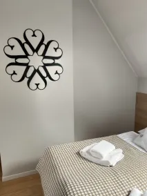 Harenda Residence - Destigo Hotels - Rum