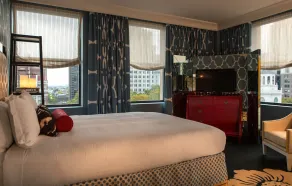 Kimpton Hotel Monaco Philadelphia by IHG - Room