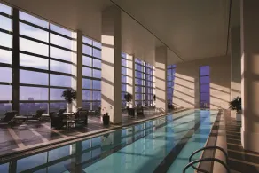 MGM Tower at Borgata - Piscine