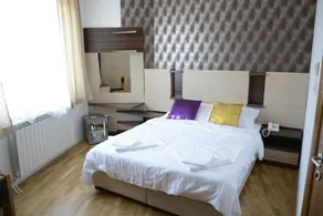 Hotel Bella Nella - Chambre