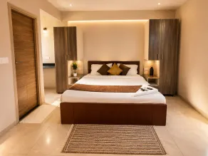 The Rooms - Rom