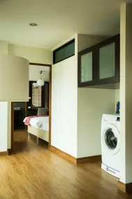 S17 Nimman - Chambre