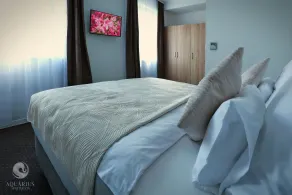 Aquarius Apartments - Habitación