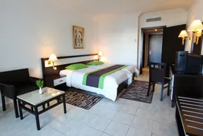 El Mouradi Djerba Menzel - Chambre