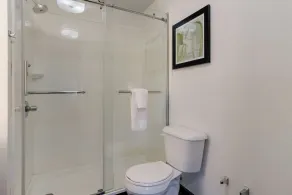 Best Western Grants Inn - Bathroom