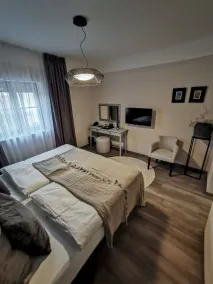 Wellness Hotel Volarik - Room