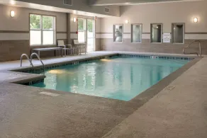 Country Inn & Suites by Radisson, Valdosta, GA - Piscine