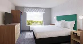 Home2 Suites By Hilton Harrisburg East - Rum