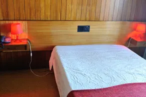 Estalagem Zende - Quarto