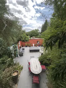 Le Corrigot - Spa