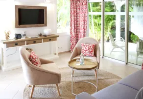 Le Relais du Moulin - Hôtel de Charme & Spa Adult Only - Habitación