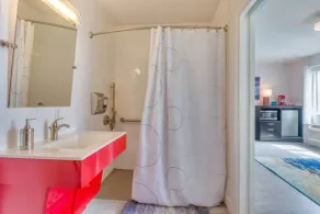 Costa Norte Boutique Hotel Miami Beach - Baño