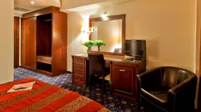 Kouros Hotel - Rom
