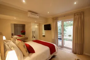 Gardenview Guest House - Camera