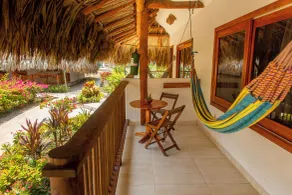 Hotel Isla del Sol - Room