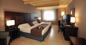 Hotel Spa Congreso - Room