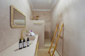 Le mas de l'Ourika, maison d'hôtes - Zimmer