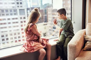 Hyatt Centric Downtown St. Louis - Room