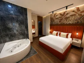 Ahura Otel - Camera