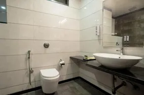 Arawali Ananta Elite - Casa de banho