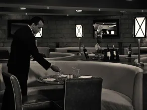 Hotel Mercure Rabat Sheherazade - Restaurant