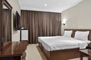 Athill Hotel - Chambre