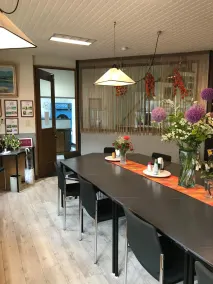 Park Hills - Restaurant
