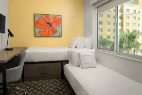 Residence Inn by Marriott Anaheim Resort Area/Garden Grove - Chambre