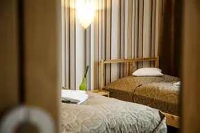 Hotel Boss - Room