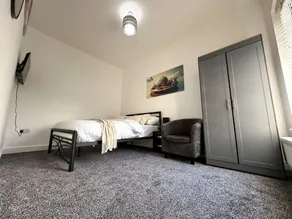 Fulfill Apartments Walkden - Camera