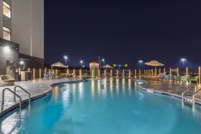 Cambria Hotel Pigeon Forge - Piscine