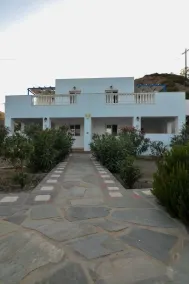 Iris Studios - Habitación