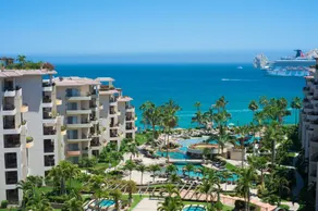 Villa La Estancia - Medano Beach Villas - Piscina