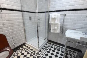 The Aston Tavern - Salle de bain