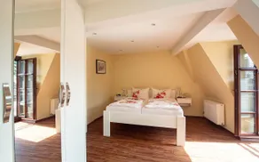 Hotel Mosella - Quarto