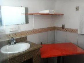 Whale Hill - Salle de bain
