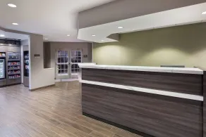 Residence Inn Tampa Sabal Park/Brandon - Réception