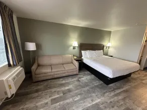 Chincoteague Inn - Chambre