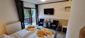 Pension Quellenhof  - Camera
