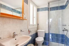 Akti Fine Rooms - Bad