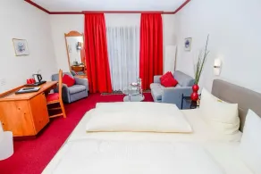 Gästehaus Engelgasse Herzogenaurach - Chambre