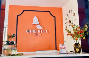 Windbell Villa Hoi An - Rezeption