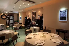 Hotel Regina Palace Terme - Restaurant