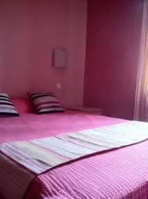 Logis Hotel Le Clos Des Oliviers - Zimmer