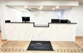 Baymont by Wyndham Tallahassee - Réception